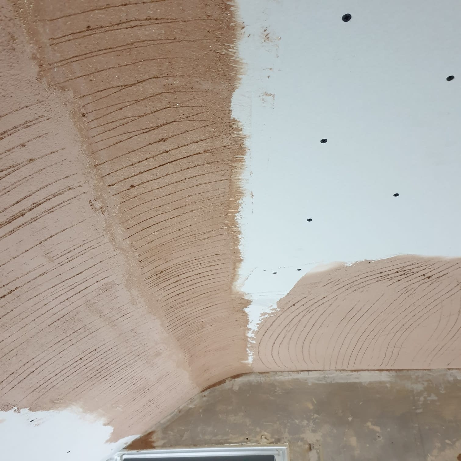 Gypsum Plaster Systems and Skimming Grants Plastering